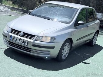 🚘Fiat Stilo🚘