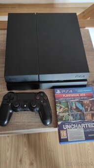 PlayStation 4 (PS4)
