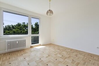 Prodej bytu 3+1 83 m² Hradec Králové, Malšovice