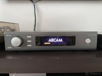 Arcam ST60 Dac a streamer