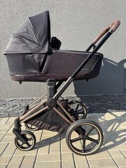 Cybex priam Onyx Black