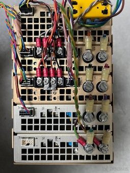 Zdroj 2000W 24V