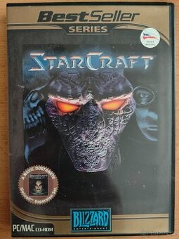 StarCraft 1 PC