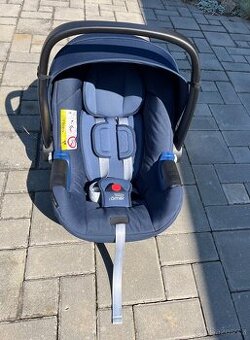 Britax Römer BABY SAFE