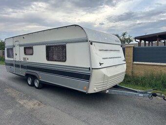 Karavan Fendt Diamant
