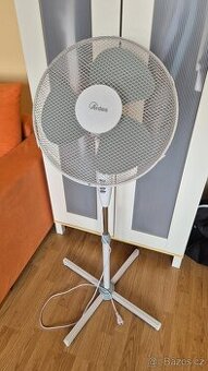 Stojanový ventilátor Ardes EA40PW