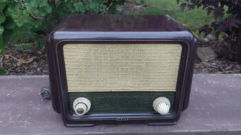 Radio Tesla - 1