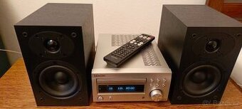 Denon RCD-M41DAB+SC-M41