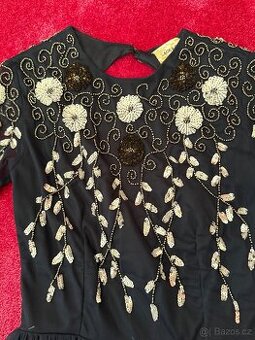 Šaty Lace & Beads