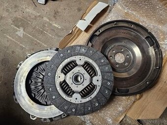 Jednohmota 228mm Passat, Audi A4, A6, atd.