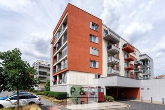 Prodej byty 1+kk, 40 m2 - Praha - Stodůlky, ev.č. 00197