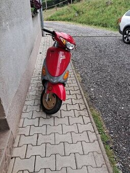 Yuki 2t 50 - 1