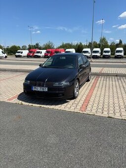 Seat leon 1.8T Topsport