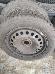 Fiat Doblo Opel Combo - 1