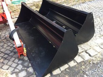 lopata 1,8m