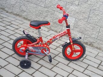 Dětské kolo
