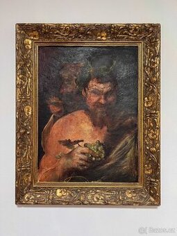 Bacchus