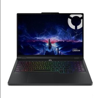 Lenovo Legion 5 PRO 16|Ryzen 9 7945HX|32 GB RAM|1 TB SSD