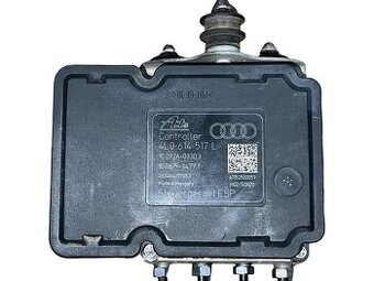 Řídící jednotka ABS 4L0614517L Audi Q7 4L FL r.v. 2011