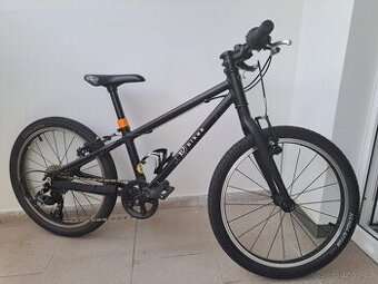 Ultralehké dětské kolo Kubikes, vel.20