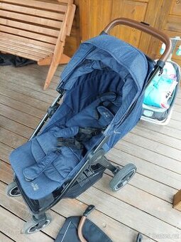 Kočárek Britax Romer