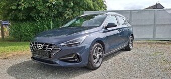 Hyundai i30 1.5 48V Hybrid