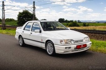 Ford Sierra 4x4 Cosworth