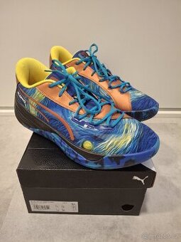 PUMA All Pro Nitro basketball 46