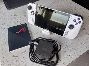 Asus ROG Ally Z1 Extreme