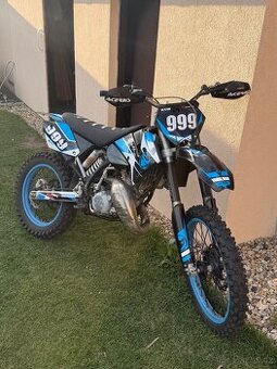 ktm exc 200