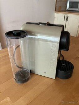 Kávovar na kapsle_Nespresso Krups