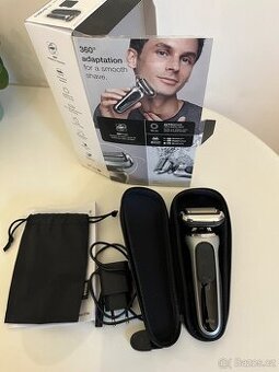 Braun Series 7