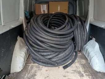 Drenážní trubka DN50