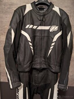 Kožená kombinéza Probiker PRX-11.1