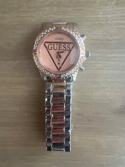Hodinky Guess
