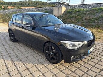 BMW 1 116d