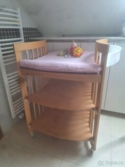 Set Stokke Sleepi