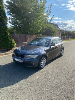 Bmw e87 118i 121tkm