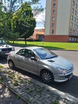 Prodám Peugeot