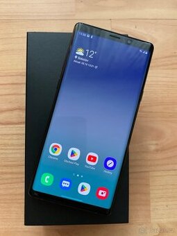 Samsung Galaxy Note 9 128GB