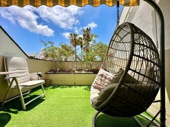 Slunný byt na prodej v Costa del Silencio | 82 m² | Tenerife