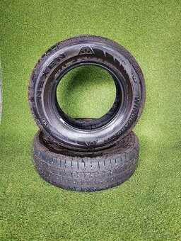 Zimní pneumatiky Nexen Winguard WT1 215/70 R15