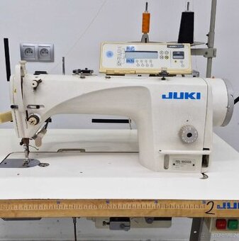 Průmyslový automatický šicí stroj Juki DDL-9000DS