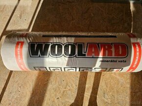 Minerální vata - Woolard 150mm