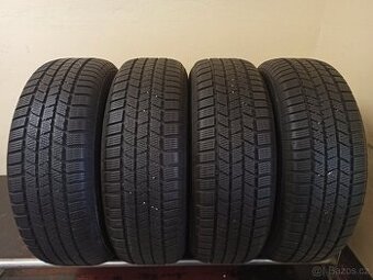 Continental 215/65 R16 98H 6,5mm