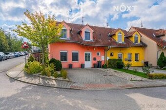 Prodej Rodinný dům, 120㎡