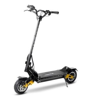 Elektro koloběžka HILEY Tiger 9