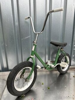 Dětské retro kolo
