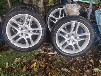 Kola Ford 17 5x108
