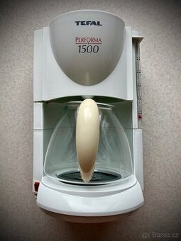 TEFAL káva/čaj - překapávač s udržováním teploty